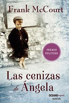 -frank mccourt-9786077353232