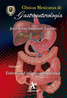 enfermedad inflamatoria intestinal cmg 1 (ebook)-jesús kazuo yamamoto fursho-9786077413332