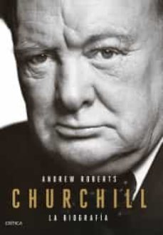 churchill-9786077478232