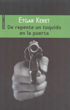 -etgar keret-9786077781332