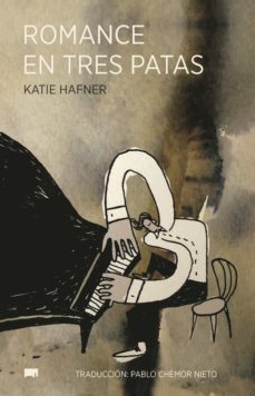 romance en tres patas (ebook)-9786079321932