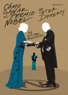 como ganar el premio nobel (ebook)-9786079974732