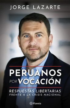 peruanos por vocacion (ebook)-jorge lazarte-9786123199432