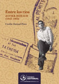 entre los rios (ebook)-cecilia heraud perez-9786124146732