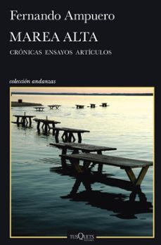 marea alta (ebook)-fernando ampuero-9786124350832