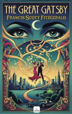 the great gatsby (ebook)-f. scott fitzgerald-9786253873332