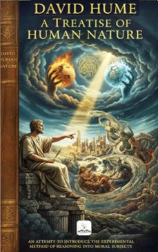 a treatise of human nature (ebook)-david hume-9786253874032