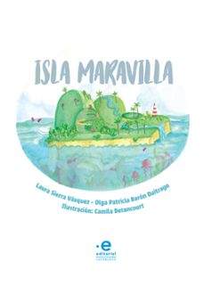 isla maravilla (ebook)-9786285020032