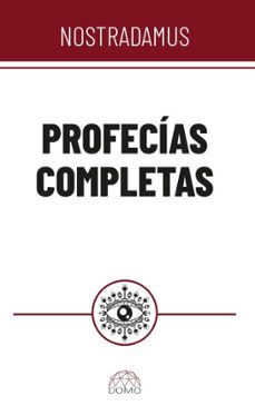 profecias completas (ebook)-sin fronteras grupo editorial-9786287820432