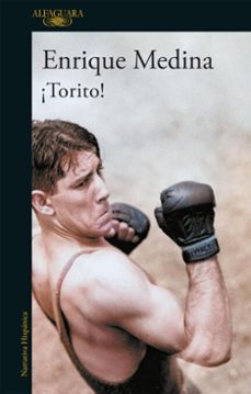 ¡torito! (ebook)-enrique medina-9786313012732