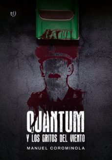 quantum y los gritos del viento (ebook)-manuel corominola-9786313063932