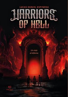 warriors of hell (ebook)-lucas espinosa-9786313068432