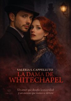 la dama de whitechapel (ebook)-valeria cappelluto-9786313173532