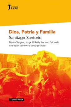 -martín vergara-jorge o'reilly-santiago santurio-9786316631732