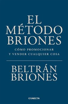 el metodo briones (ebook)-beltrán briones-9786316761132