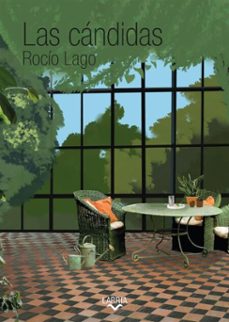 las candidas (ebook)-rocío lago-9786319119732