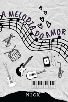 a melodia do amor (ebook)-9786500616132