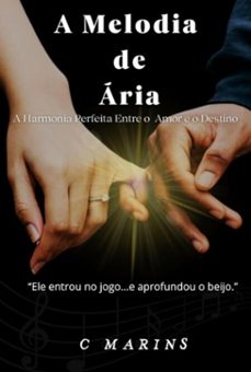 a melodia de aria (ebook)-c marins-9786501543932