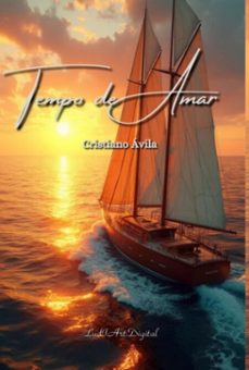tempo de amar (ebook)-cristiano ávila-9786501697932
