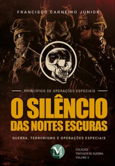 o silencio das noites escuras (ebook)-francisco carneiro júnior-9786525153032