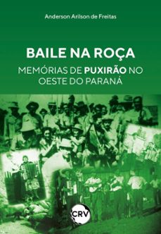 baile na roça (ebook)-anderson arilson de freitas-9786525184432