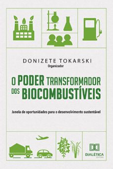 Imagen Principal de O Poder transformador dos Biocombustíveis