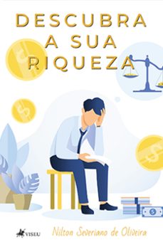 descubra a sua riqueza (ebook)-nilton severiano de oliveira-9786525456232