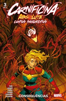 carnificina absoluta: contos sangrentos vol. 3 (ebook)-al ewing-9786525913032