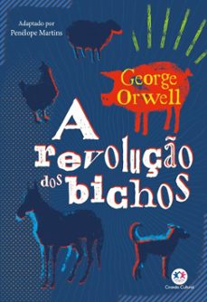 -george orwell-9786526132432