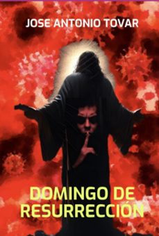 domingo de resurreccion (ebook)-jose antonio tovar-9786526620632