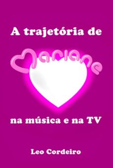 a trajetoria de mariane (ebook)-leo cordeiro-9786526627532