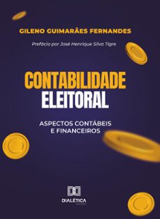 contabilidade eleitoral (ebook)-9786527034032