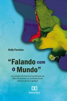 "falando com o mundo" (ebook)-9786527035732