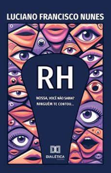 rh (ebook)-luciano francisco nunes-9786527061632