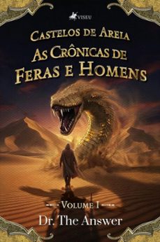 castelos de areia (ebook)-dr. the answer-9786528037032