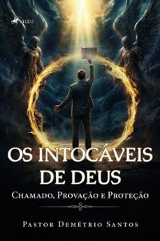 os intocaveis de deus (ebook)-pastor demétrio santos-9786528039432