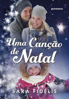 uma canço de natal (ebook)-sara fidélis-9786528206032