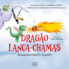 o drago lança-chamas (ebook)-donaldo buchweitz-9786553842632