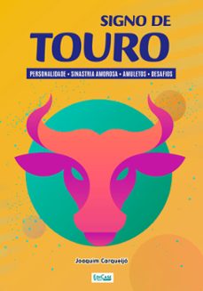 minibook signo de touro (ebook)-9786554740432