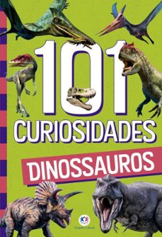 101 curiosidades - dinossauros (ebook)-paloma blanca alves barbieri-9786555009132