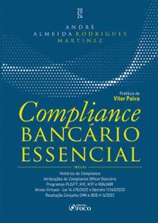 compliance bancário essencial (ebook)-andré almeida rodrigues martinez-9786555159332
