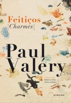 feitiços [charmes] (ebook)-paul valery-9786555190632