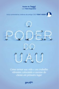 o poder do uau (ebook)-funcionarios da zappos-cassia zanon-9786555370232