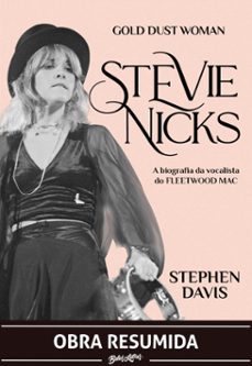gold dust woman (ebook)-9786555373332