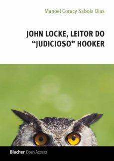 john locke, leitor do "judicioso" hooker (ebook)-manoel coracy saboia dias-9786555501032