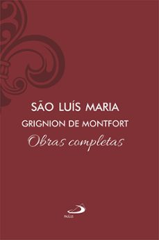 -são luís maria grignion de montfort-9786555623932