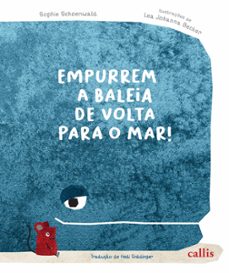 empurrem a baleia de volta para o mar! (ebook)-9786555960532