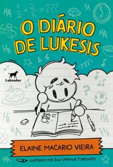 o diario de lukesis (ebook)-elaine macario-9786556259932