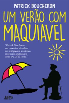 um vero com maquiavel (ebook)-patrick boucheron-9786556660332