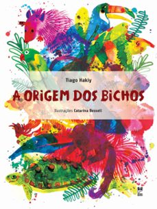 a origem dos bichos (ebook)-tiago hakiy-9786556970332